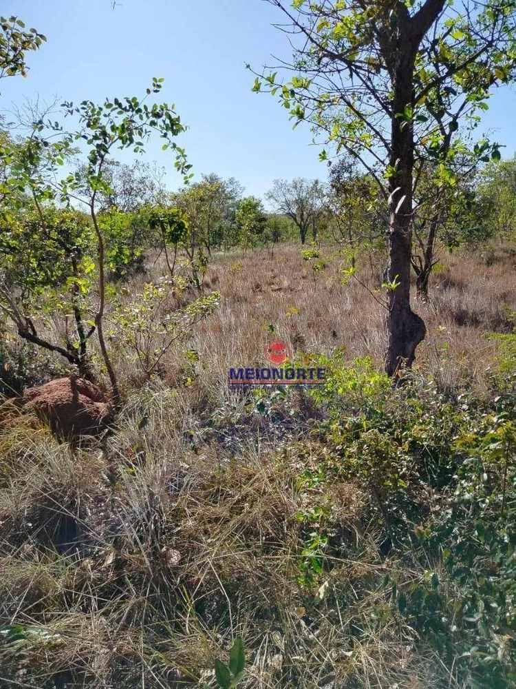 Fazenda, 4000 hectares - Foto 7