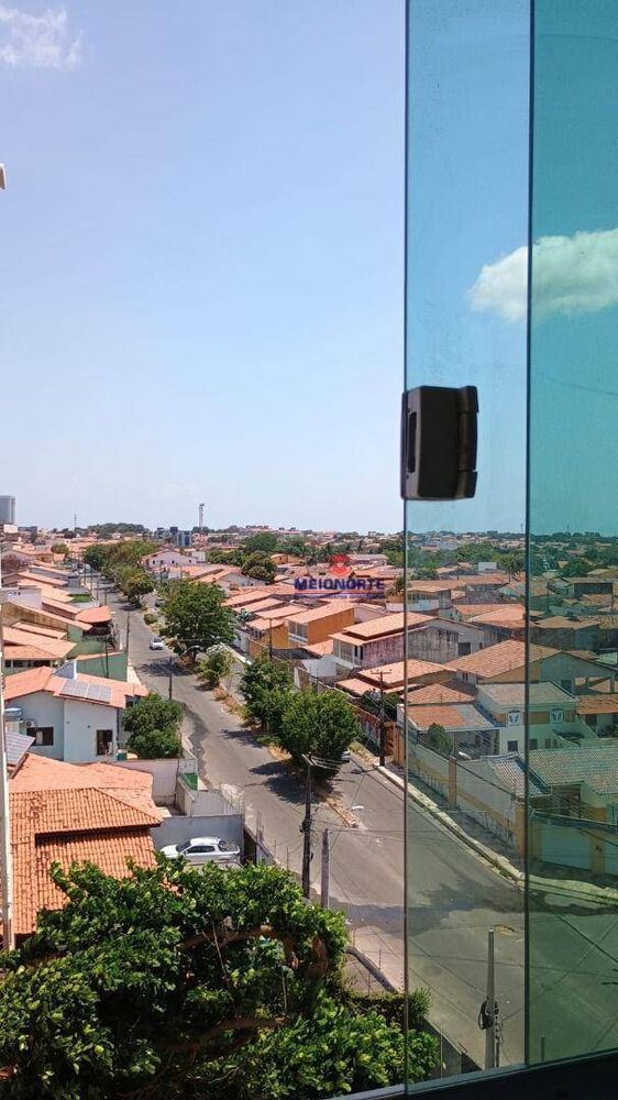 Apartamento à venda com 3 quartos, 87m² - Foto 1