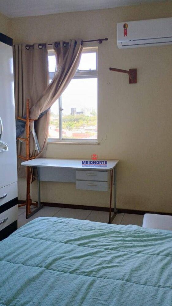 Apartamento à venda com 3 quartos, 87m² - Foto 8