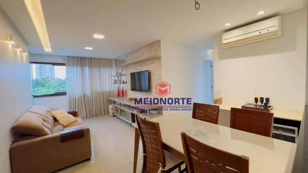 Apartamento à venda com 2 quartos, 64m² - Foto 1