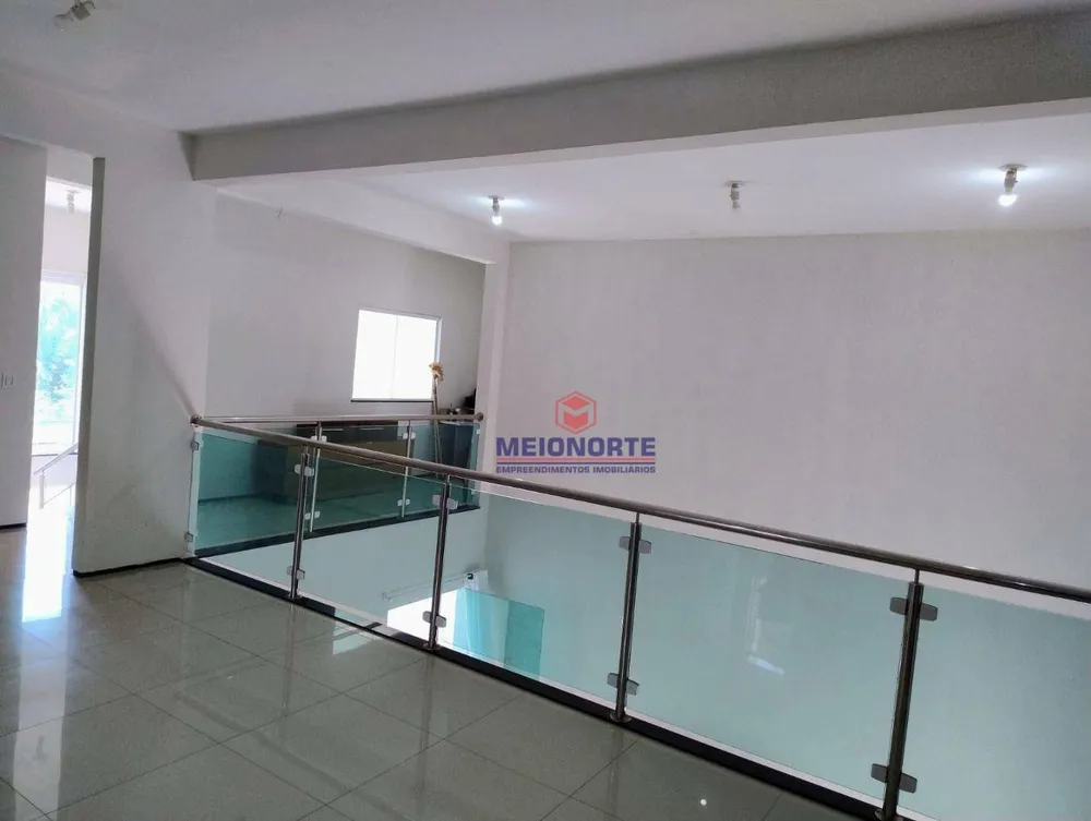 Casa, 4 quartos, 400 m² - Foto 4