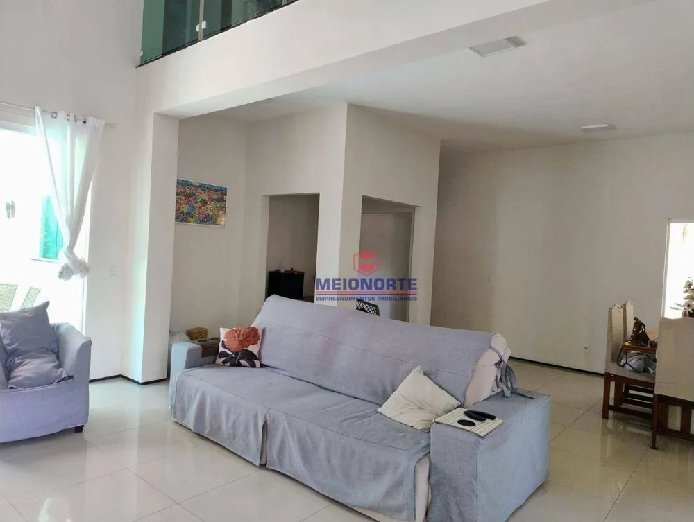 Casa, 4 quartos, 400 m² - Foto 1