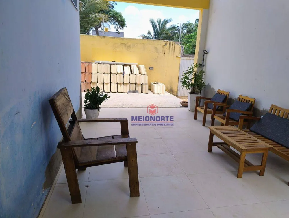 Casa, 4 quartos, 400 m² - Foto 3