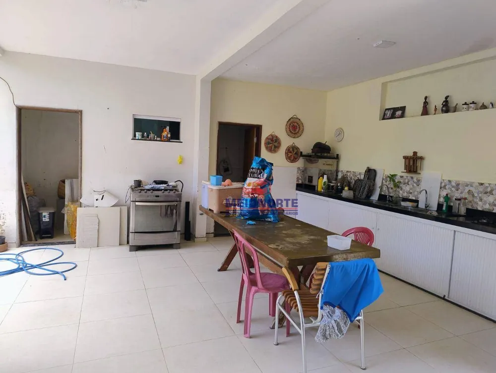 Casa, 4 quartos, 400 m² - Foto 2