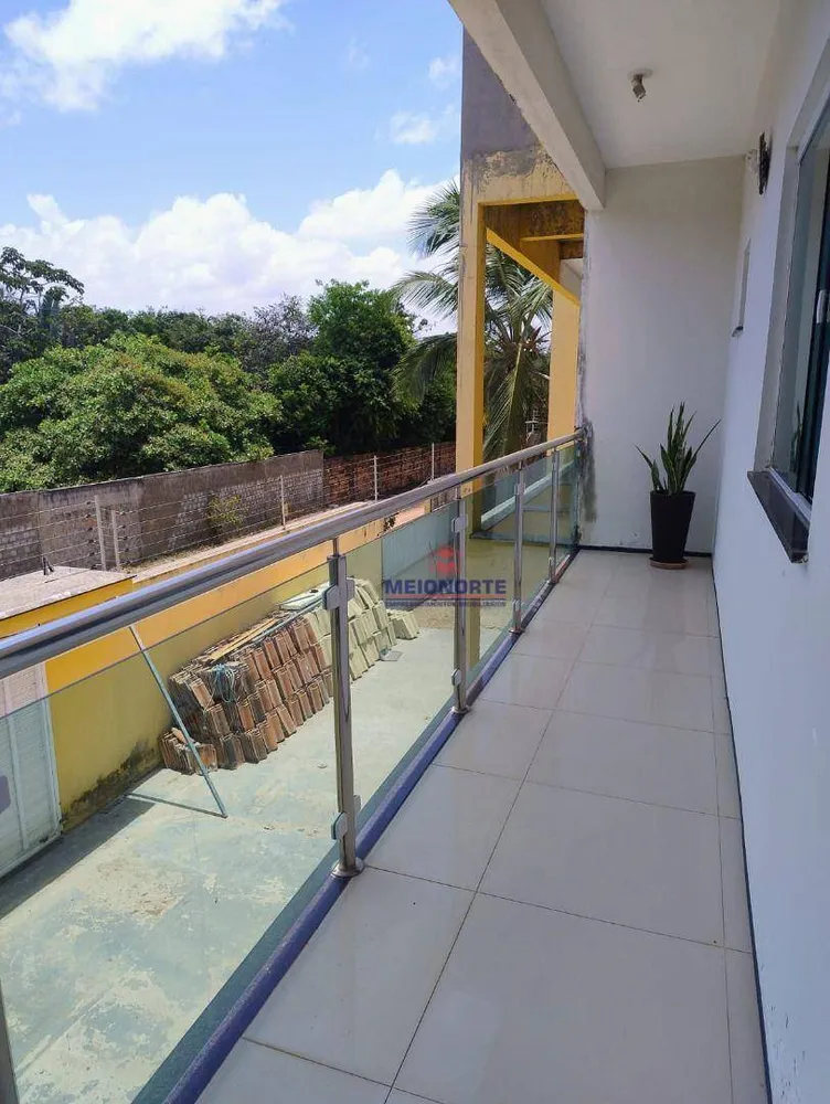 Casa, 4 quartos, 400 m² - Foto 6