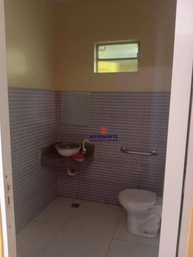 Loja-Salão, 200 m² - Foto 3