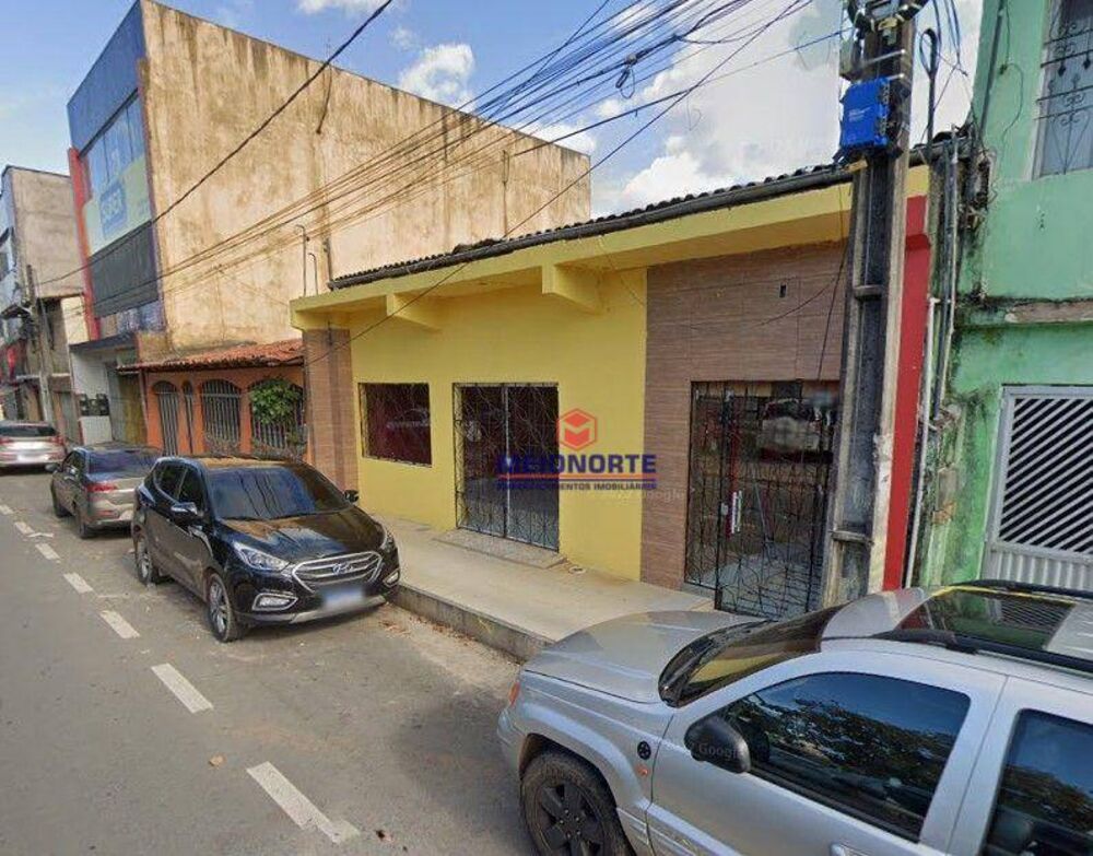 Loja-Salão à venda, 200m² - Foto 2
