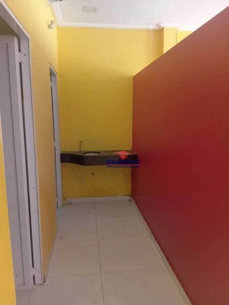 Loja-Salão, 200 m² - Foto 1