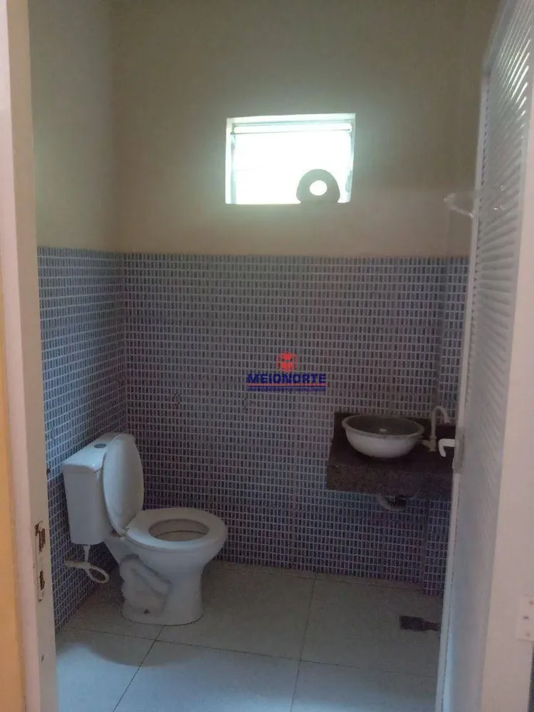 Loja-Salão, 200 m² - Foto 5