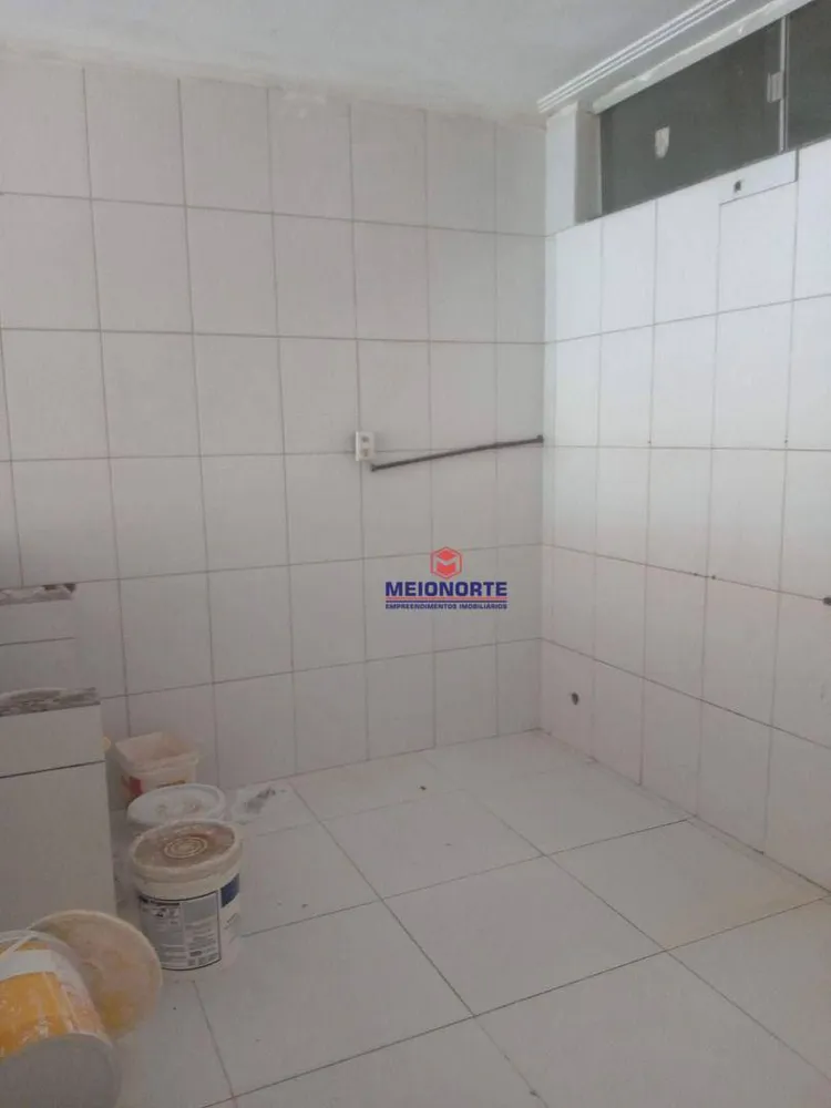 Loja-Salão, 200 m² - Foto 2