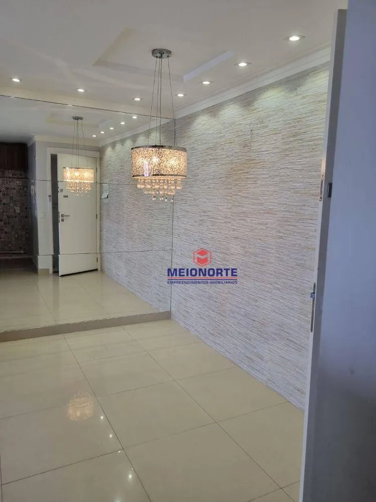Apartamento, 2 quartos, 65 m² - Foto 13