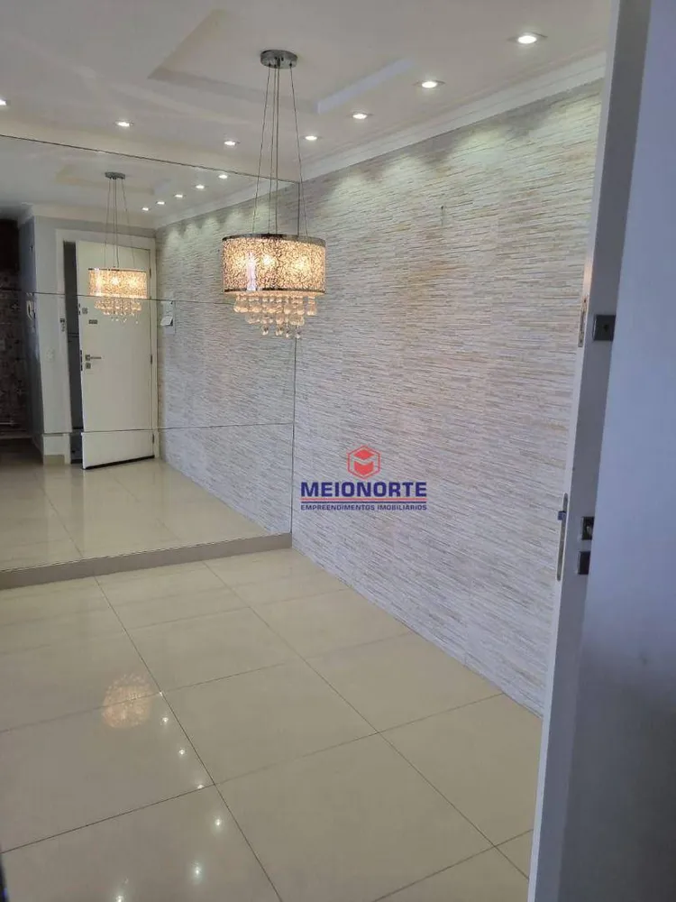 Apartamento, 2 quartos, 65 m² - Foto 12