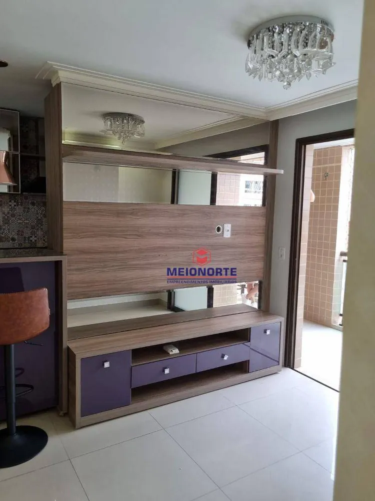 Apartamento, 2 quartos, 65 m² - Foto 14
