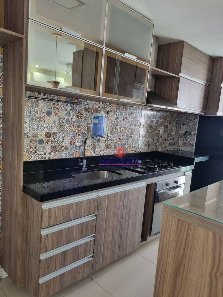 Apartamento à venda com 2 quartos, 65m² - Foto 6
