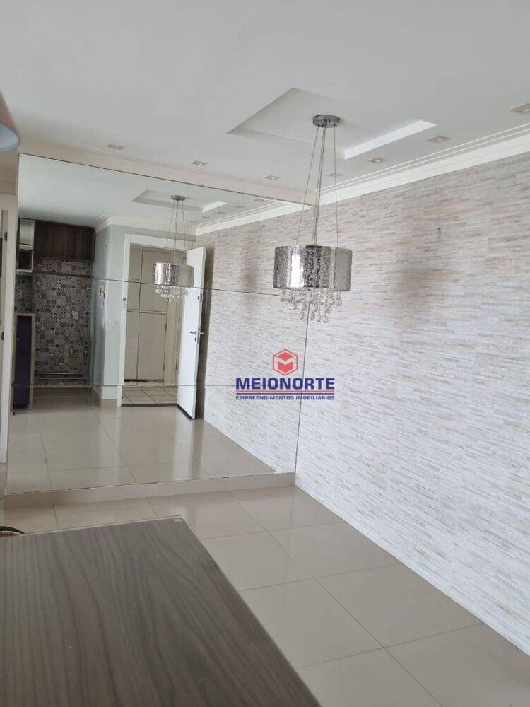 Apartamento à venda com 2 quartos, 65m² - Foto 8