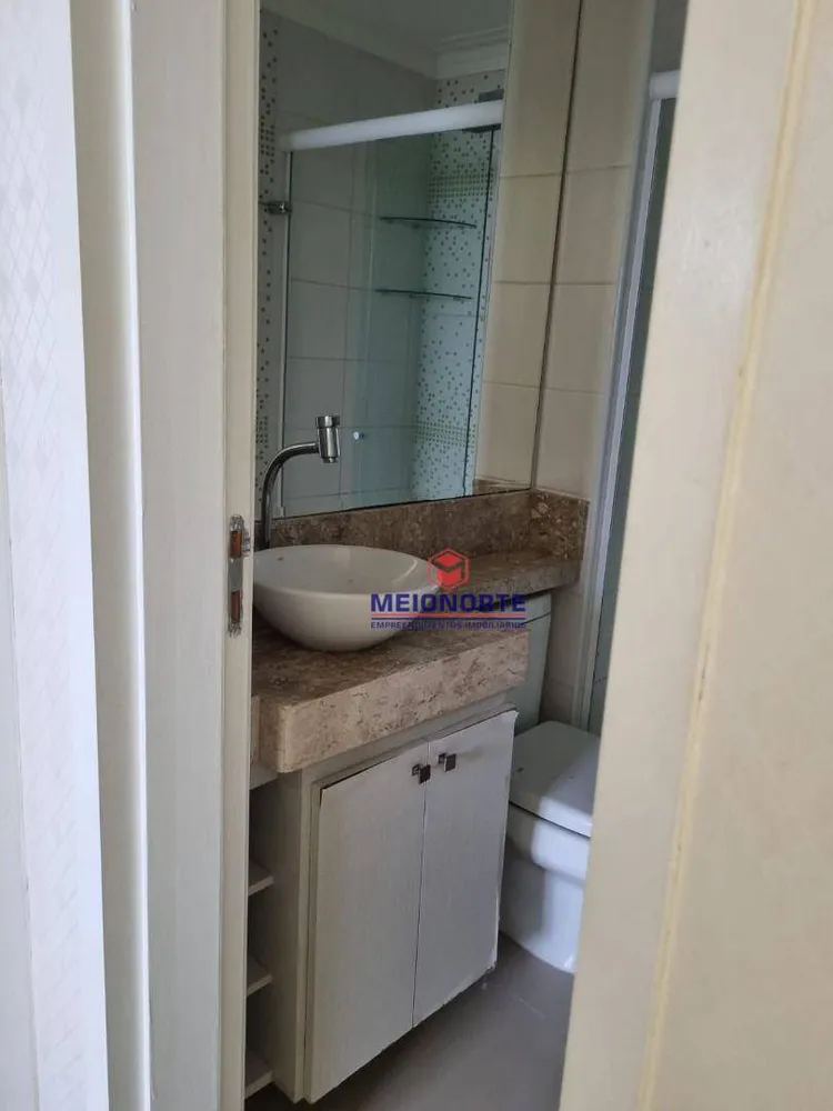 Apartamento, 2 quartos, 65 m² - Foto 11