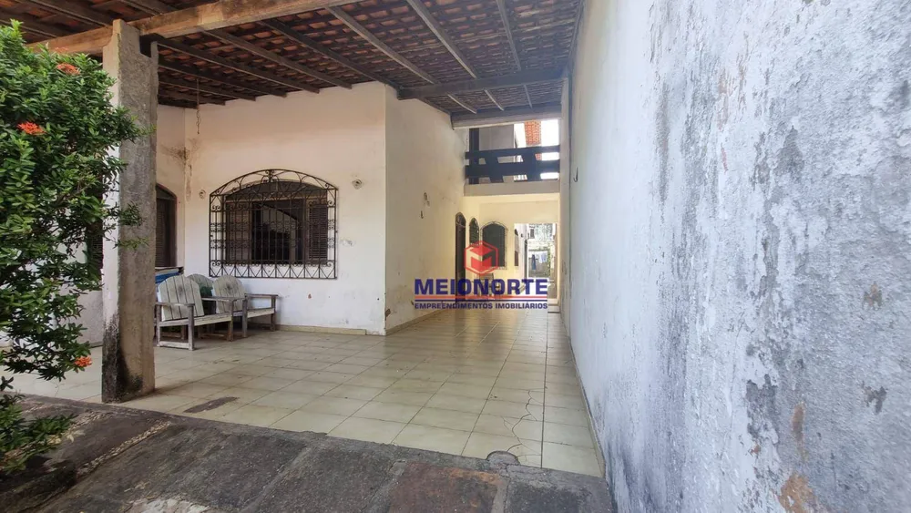 Casa, 4 quartos, 350 m² - Foto 1