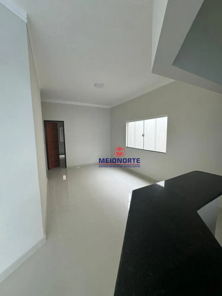 Casa, 3 quartos, 180 m² - Foto 5