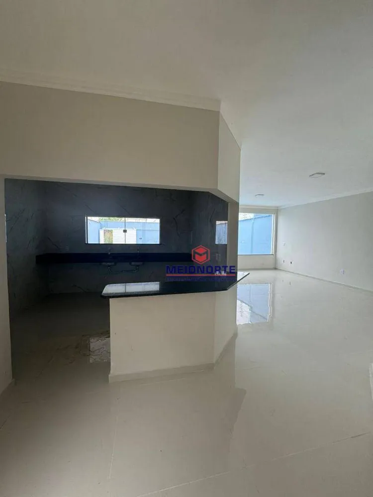Casa, 3 quartos, 180 m² - Foto 4
