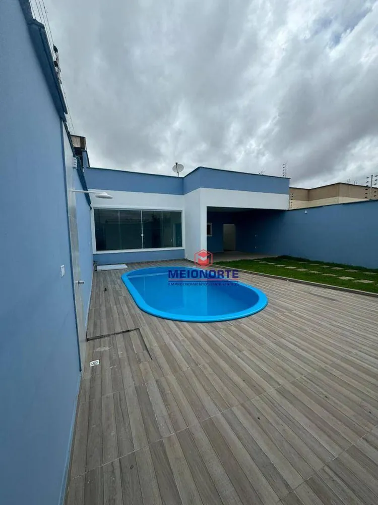 Casa, 3 quartos, 180 m² - Foto 2