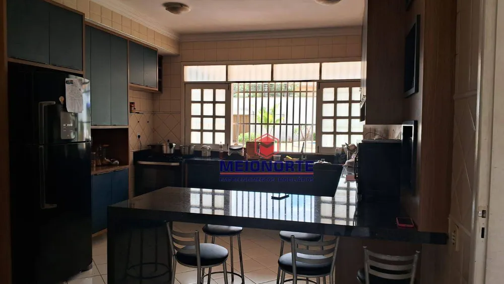Casa, 6 quartos, 660 m² - Foto 2