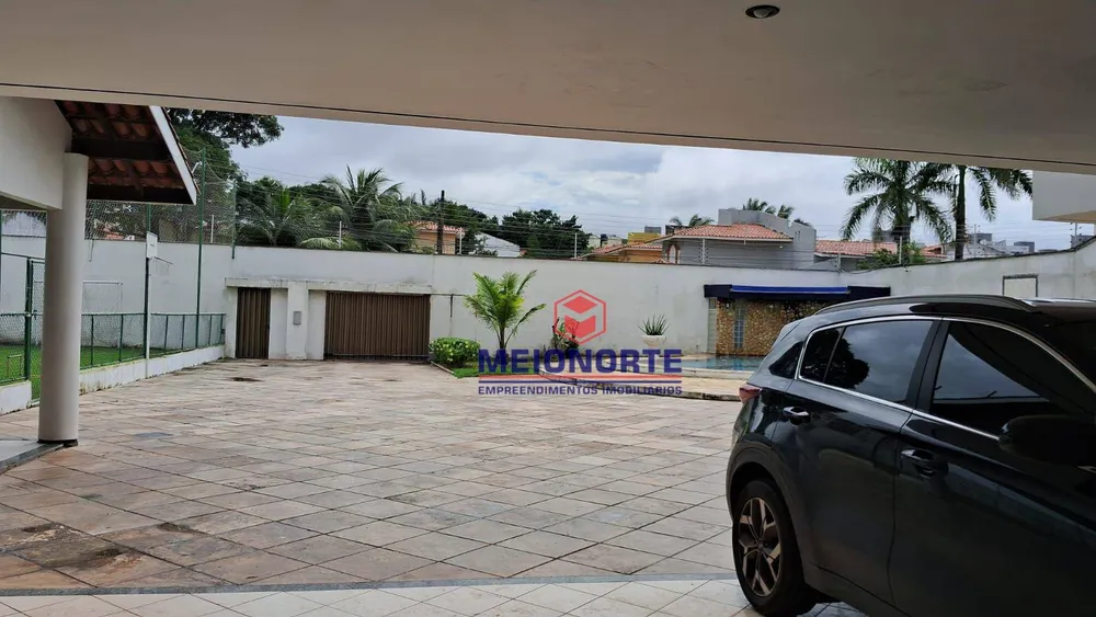Casa, 6 quartos, 660 m² - Foto 12