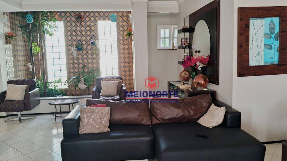 Casa, 6 quartos, 660 m² - Foto 1