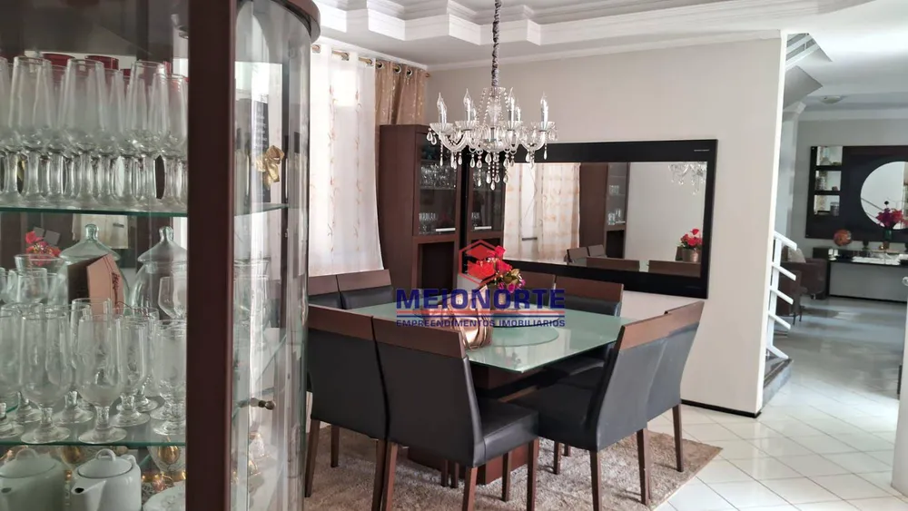 Casa, 6 quartos, 660 m² - Foto 4