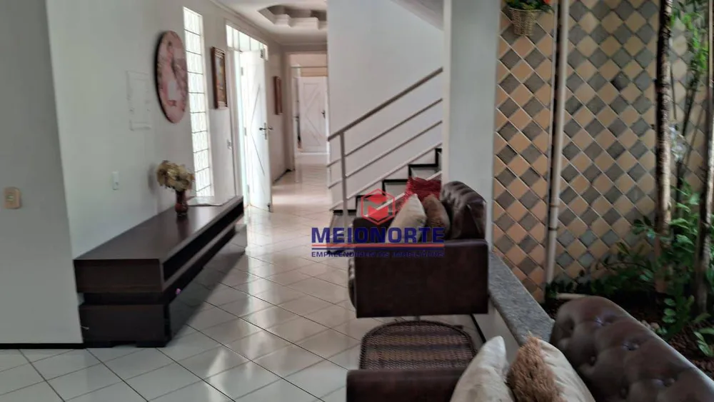 Casa, 6 quartos, 660 m² - Foto 11