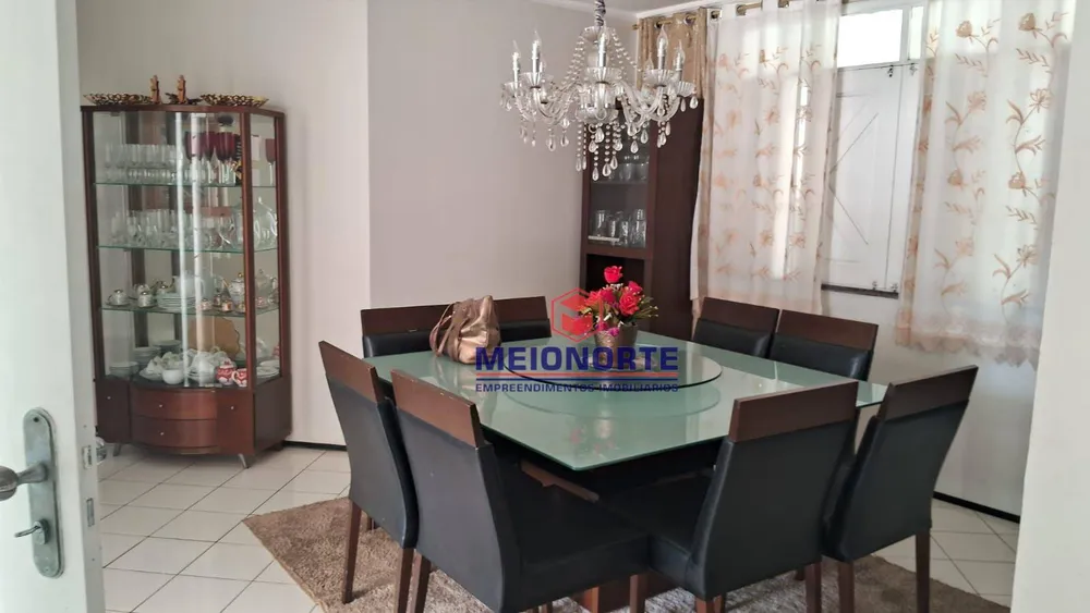 Casa, 6 quartos, 660 m² - Foto 7
