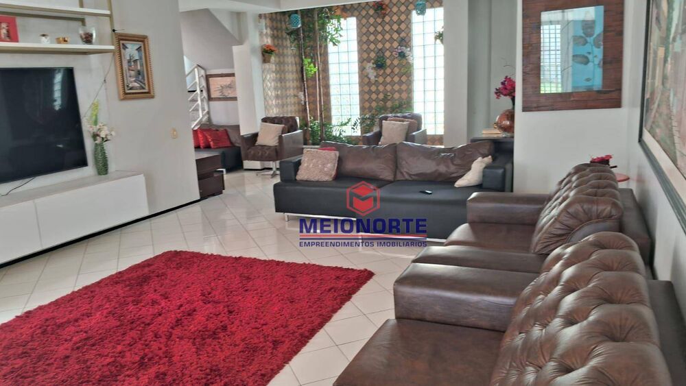 Casa, 6 quartos, 660 m² - Foto 3