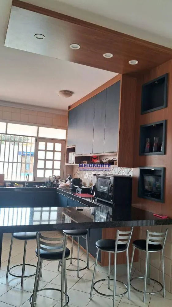 Casa, 6 quartos, 660 m² - Foto 5