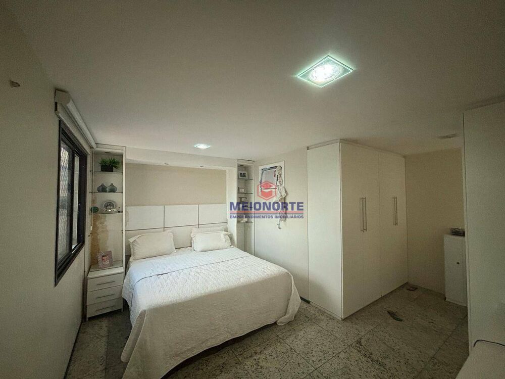 Apartamento à venda com 3 quartos, 115m² - Foto 11