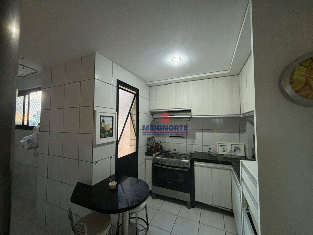 Apartamento à venda com 3 quartos, 115m² - Foto 5