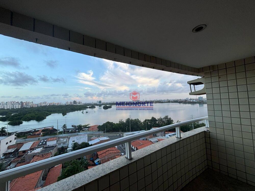 Apartamento à venda com 3 quartos, 115m² - Foto 4