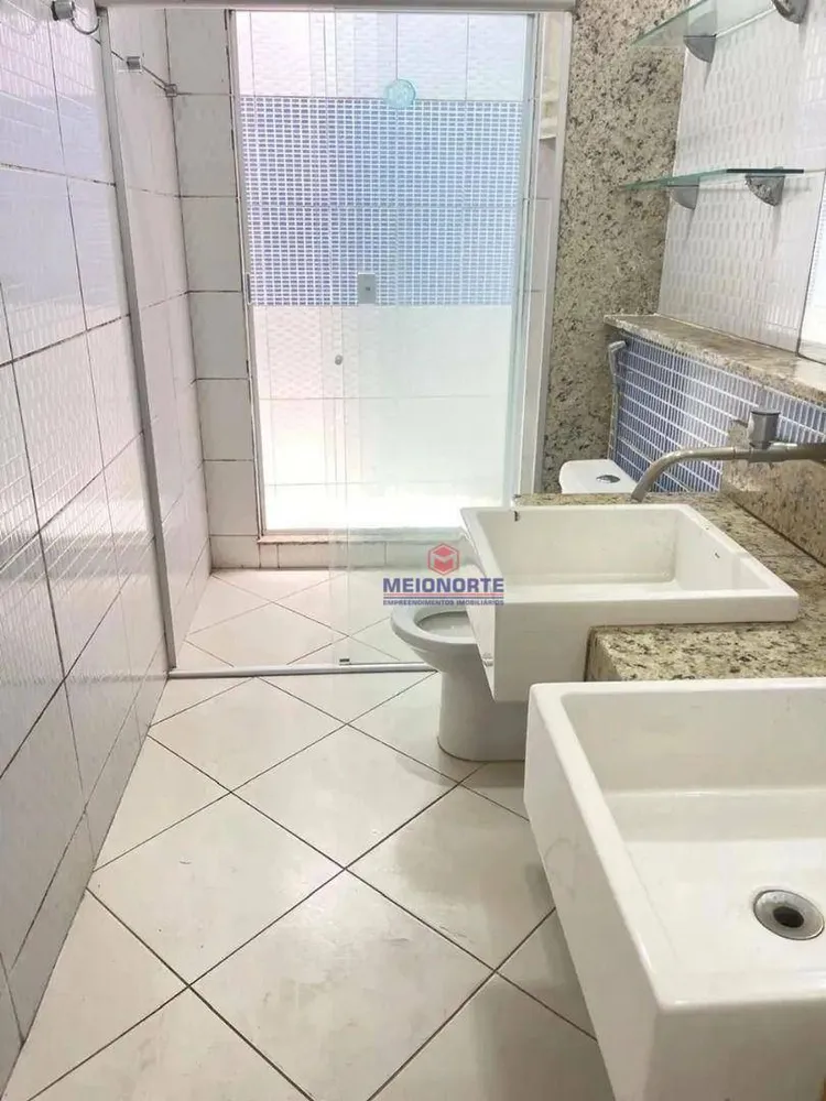 Casa de Condomínio, 3 quartos - Foto 8