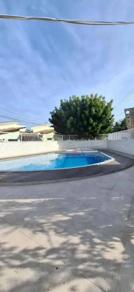 Casa de Condomínio, 3 quartos - Foto 9