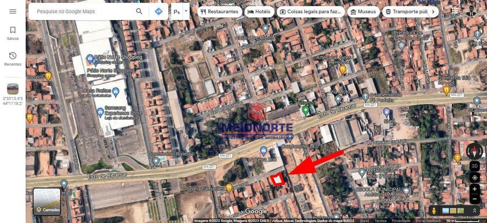 Depósito-Galpão-Armazém para alugar, 400m² - Foto 7