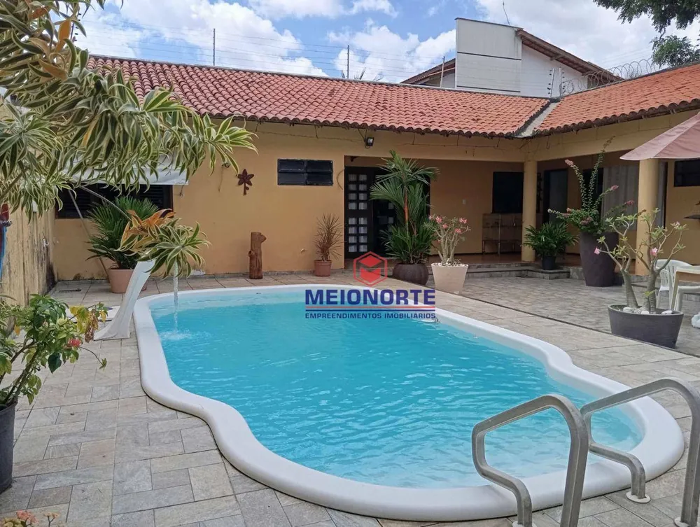 Casa, 4 quartos, 500 m² - Foto 2