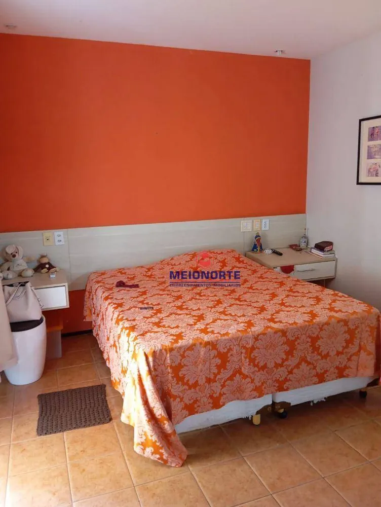 Casa, 4 quartos, 500 m² - Foto 1