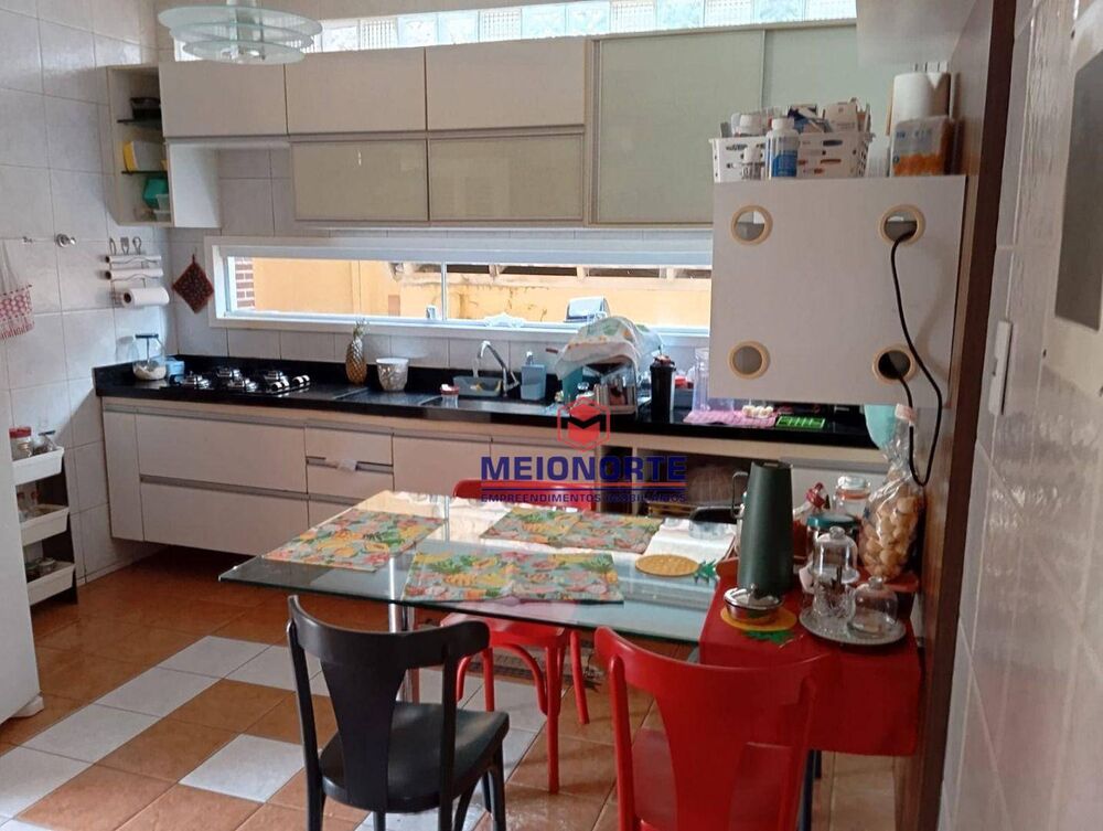 Casa, 4 quartos, 500 m² - Foto 2