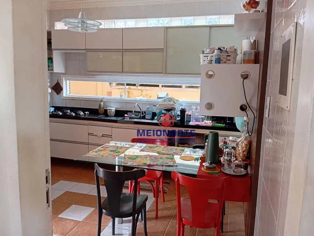 Casa, 4 quartos, 500 m² - Foto 8