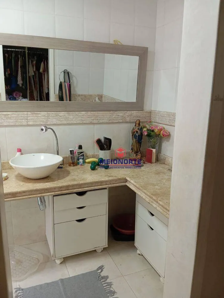 Casa, 4 quartos, 500 m² - Foto 6