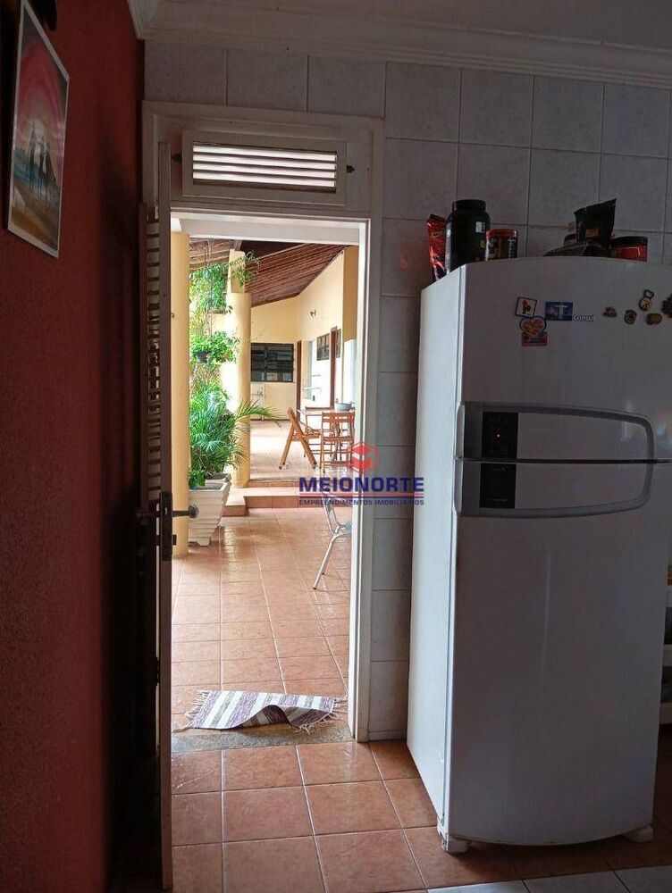 Casa, 4 quartos, 500 m² - Foto 3