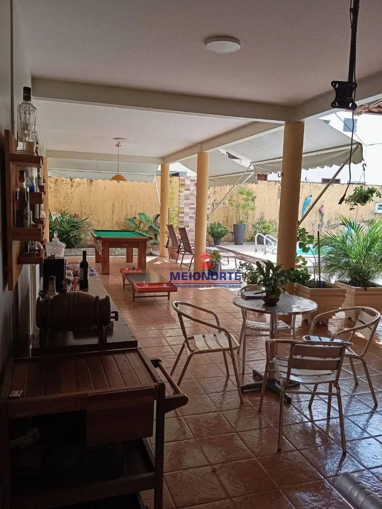 Casa, 4 quartos, 500 m² - Foto 7