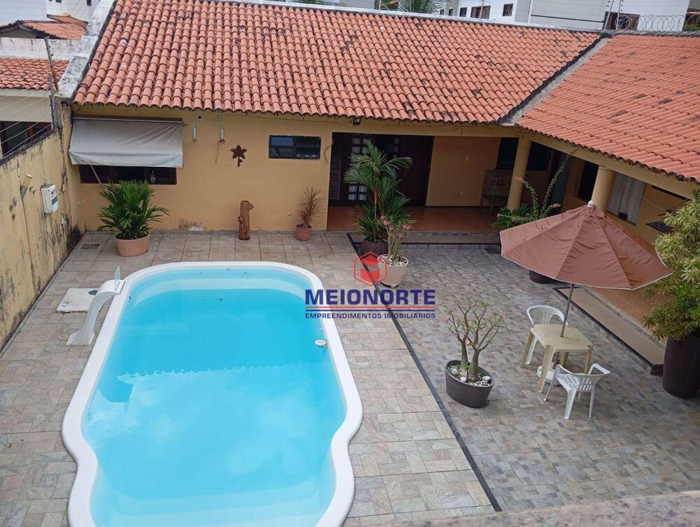 Casa, 4 quartos, 500 m² - Foto 1