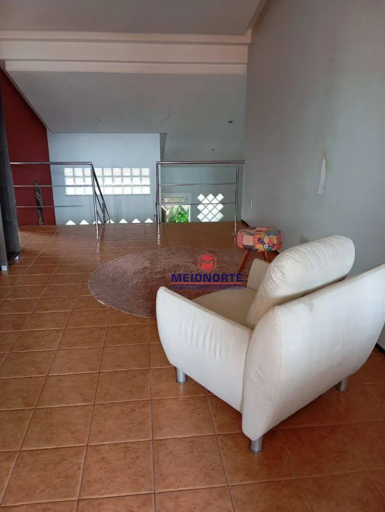 Casa, 4 quartos, 500 m² - Foto 4