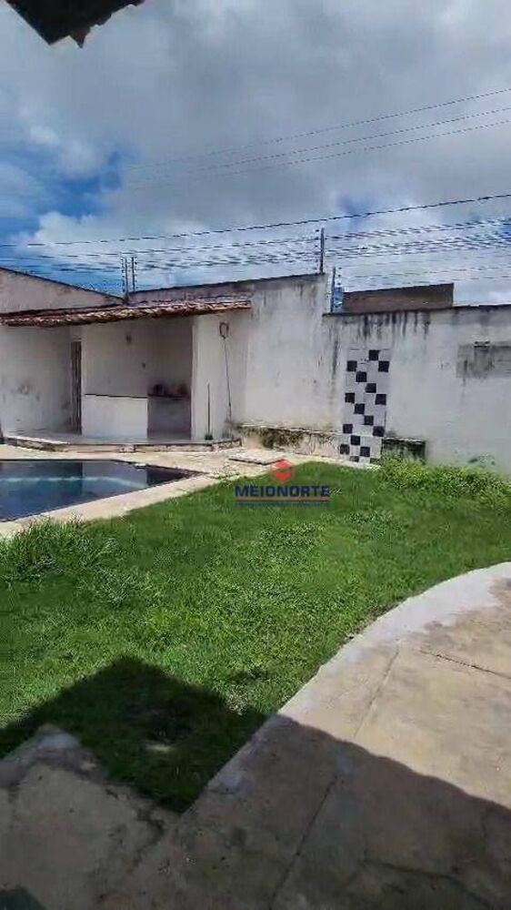 Casa à venda e aluguel com 3 quartos, 150m² - Foto 3