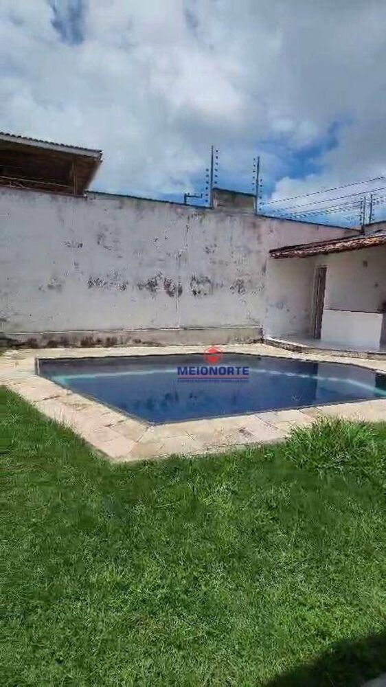 Casa à venda e aluguel com 3 quartos, 150m² - Foto 2