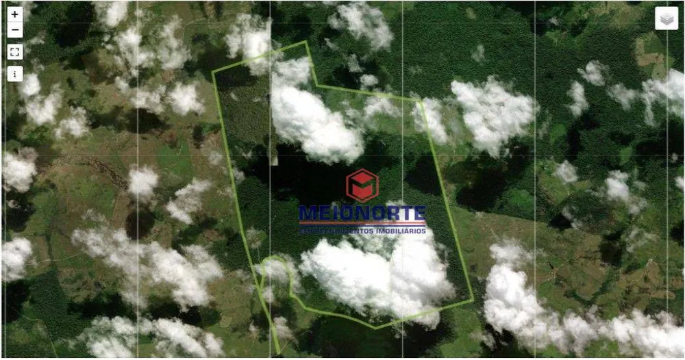 Fazenda, 1653 hectares - Foto 2